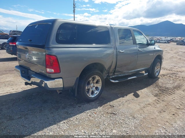 Aukcja sprzedaży 2009 Dodge Ram 1500 Slt/sport/trx, vin: 1D3HV13TX9S787077, numer aukcji: 46029576