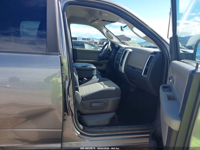 Aukcja sprzedaży 2009 Dodge Ram 1500 Slt/sport/trx, vin: 1D3HV13TX9S787077, numer aukcji: 46029576