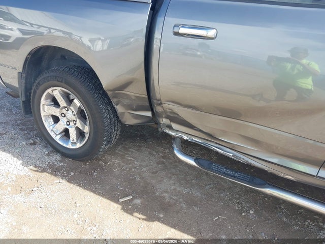 Aukcja sprzedaży 2009 Dodge Ram 1500 Slt/sport/trx, vin: 1D3HV13TX9S787077, numer aukcji: 46029576