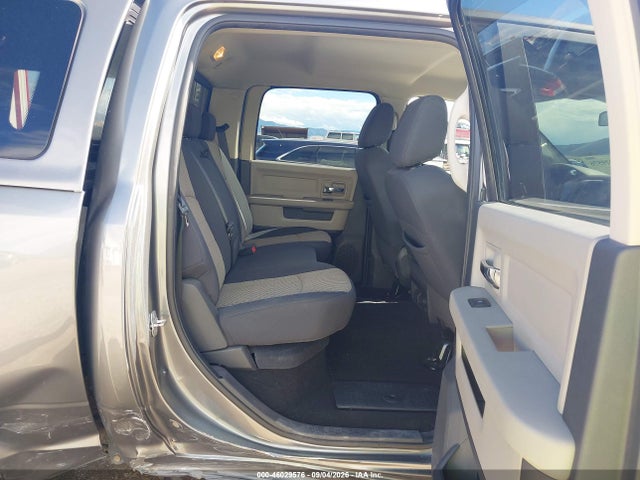 Aukcja sprzedaży 2009 Dodge Ram 1500 Slt/sport/trx, vin: 1D3HV13TX9S787077, numer aukcji: 46029576