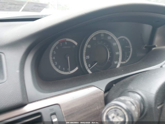 Honda Accord Ex-l 2016 1HGCR2F85GA005194 Image 15