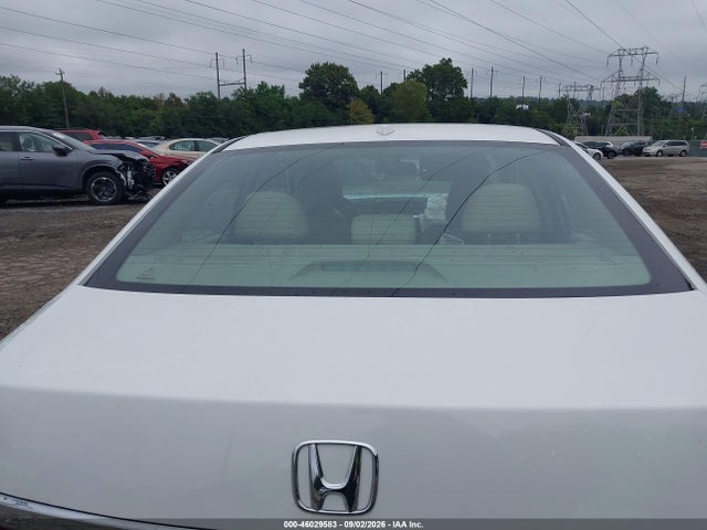 Honda Accord Ex-l 2016 1HGCR2F85GA005194 Image 16