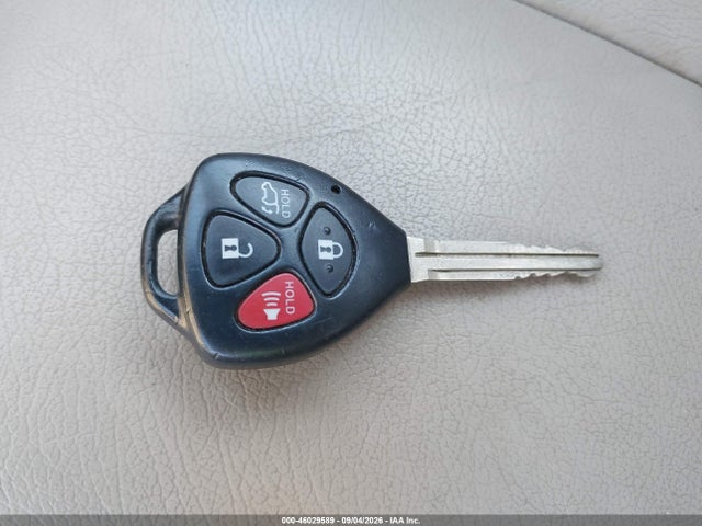 Aukcja sprzedaży 2012 Toyota Venza Le, vin: 4T3ZA3BB4CU056995, numer aukcji: 46029589