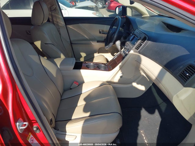Aukcja sprzedaży 2012 Toyota Venza Le, vin: 4T3ZA3BB4CU056995, numer aukcji: 46029589