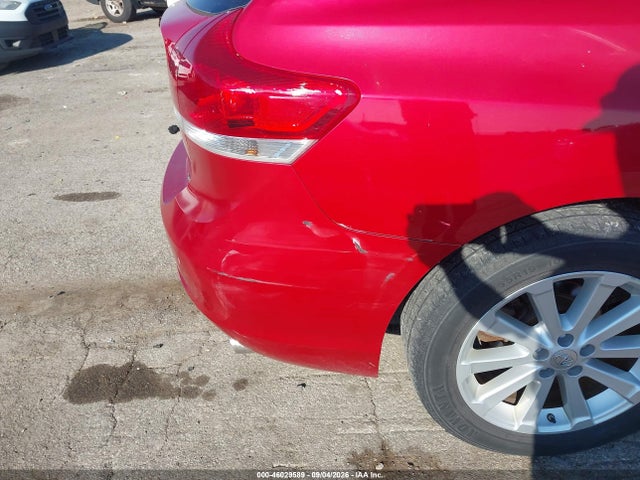 Aukcja sprzedaży 2012 Toyota Venza Le, vin: 4T3ZA3BB4CU056995, numer aukcji: 46029589