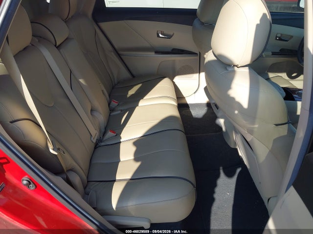 Aukcja sprzedaży 2012 Toyota Venza Le, vin: 4T3ZA3BB4CU056995, numer aukcji: 46029589