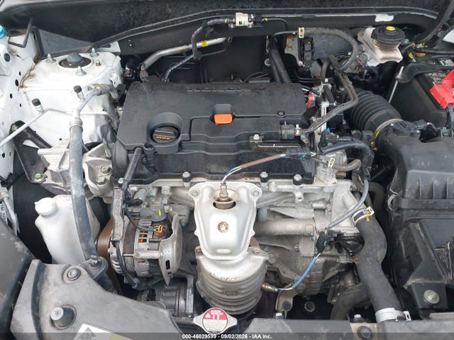 Продаж на аукціоні авто 2023 Honda Hr-v Awd Lx, vin: 3CZRZ2H3XPM727008, номер лоту: 46029599