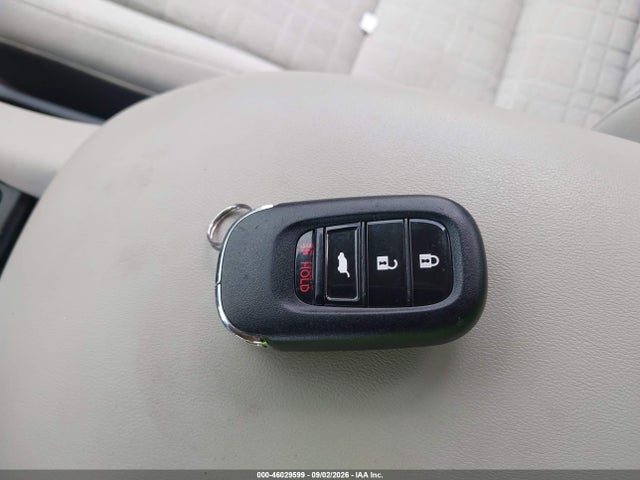 Продаж на аукціоні авто 2023 Honda Hr-v Awd Lx, vin: 3CZRZ2H3XPM727008, номер лоту: 46029599