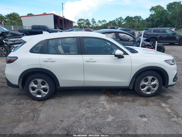 Продаж на аукціоні авто 2023 Honda Hr-v Awd Lx, vin: 3CZRZ2H3XPM727008, номер лоту: 46029599