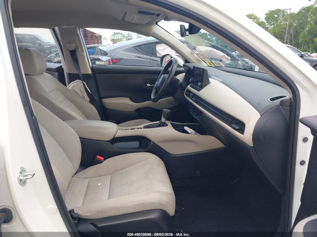 Продаж на аукціоні авто 2023 Honda Hr-v Awd Lx, vin: 3CZRZ2H3XPM727008, номер лоту: 46029599