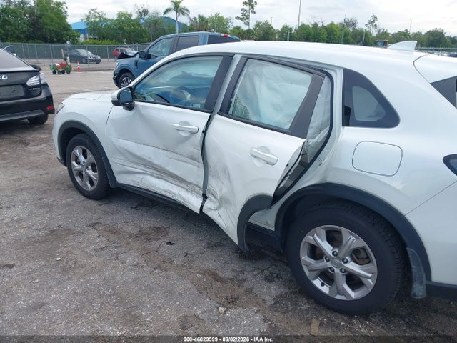 Продаж на аукціоні авто 2023 Honda Hr-v Awd Lx, vin: 3CZRZ2H3XPM727008, номер лоту: 46029599