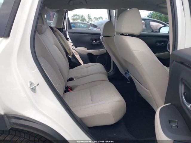 Продаж на аукціоні авто 2023 Honda Hr-v Awd Lx, vin: 3CZRZ2H3XPM727008, номер лоту: 46029599