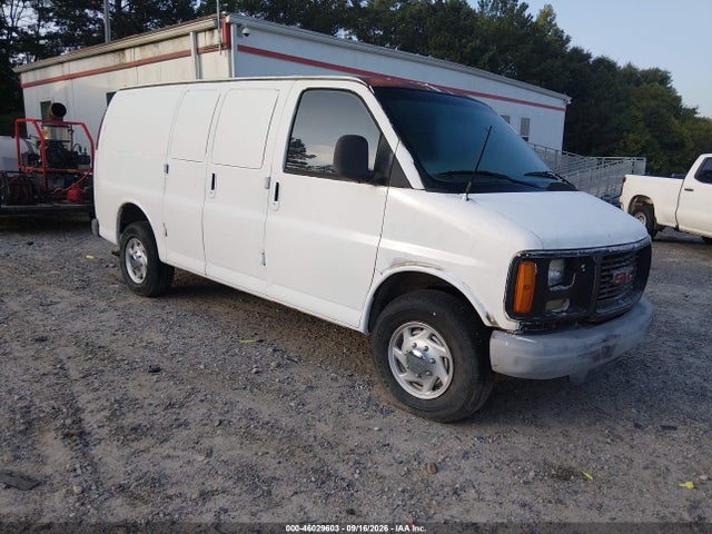 Продаж на аукціоні авто 2002 Gmc Savana Standard, vin: 1GTHG35R921122182, номер лоту: 46029603