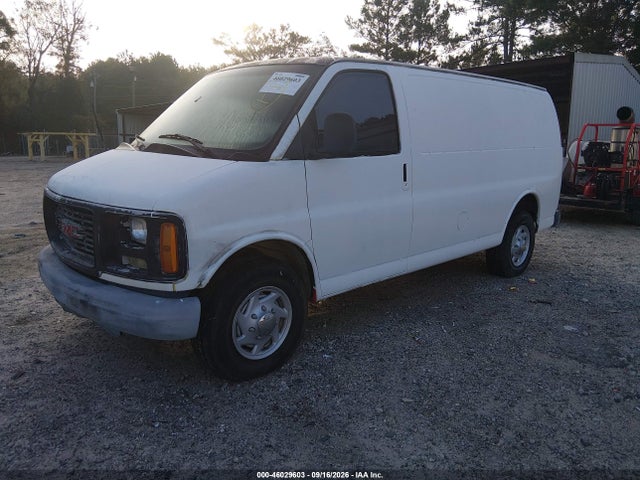 Продаж на аукціоні авто 2002 Gmc Savana Standard, vin: 1GTHG35R921122182, номер лоту: 46029603