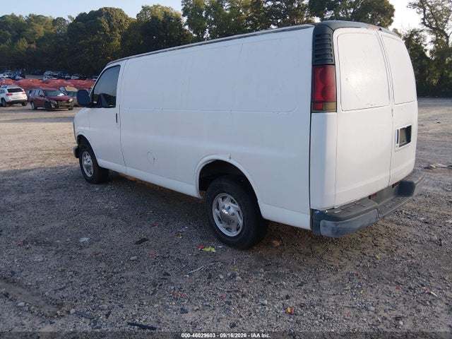 Продаж на аукціоні авто 2002 Gmc Savana Standard, vin: 1GTHG35R921122182, номер лоту: 46029603