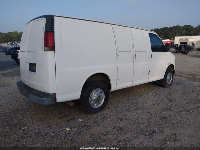 Продаж на аукціоні авто 2002 Gmc Savana Standard, vin: 1GTHG35R921122182, номер лоту: 46029603