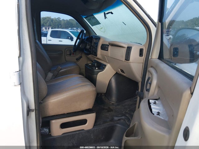 Продаж на аукціоні авто 2002 Gmc Savana Standard, vin: 1GTHG35R921122182, номер лоту: 46029603