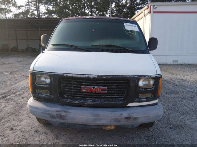 Продаж на аукціоні авто 2002 Gmc Savana Standard, vin: 1GTHG35R921122182, номер лоту: 46029603