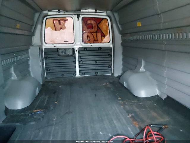 Продаж на аукціоні авто 2002 Gmc Savana Standard, vin: 1GTHG35R921122182, номер лоту: 46029603