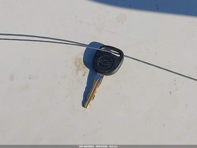 46029604 :رقم المزاد ، 1GCCS14H838178273 vin ، 2003 Chevrolet S-10 مزاد بيع