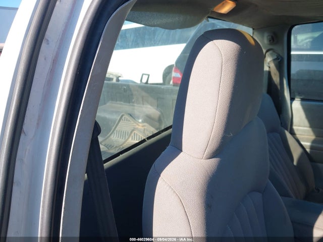 46029604 :رقم المزاد ، 1GCCS14H838178273 vin ، 2003 Chevrolet S-10 مزاد بيع
