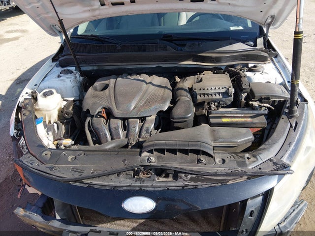 46029605 :رقم المزاد ، 5XXGM4A74CG084140 vin ، 2012 Kia Optima Lx مزاد بيع