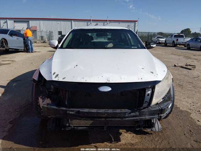 46029605 :رقم المزاد ، 5XXGM4A74CG084140 vin ، 2012 Kia Optima Lx مزاد بيع