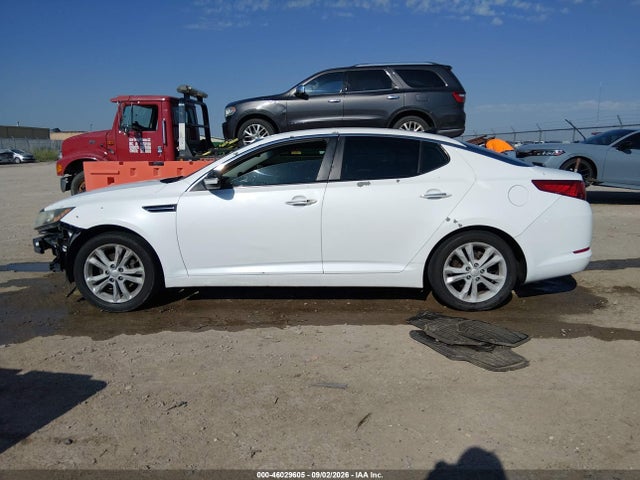 46029605 :رقم المزاد ، 5XXGM4A74CG084140 vin ، 2012 Kia Optima Lx مزاد بيع