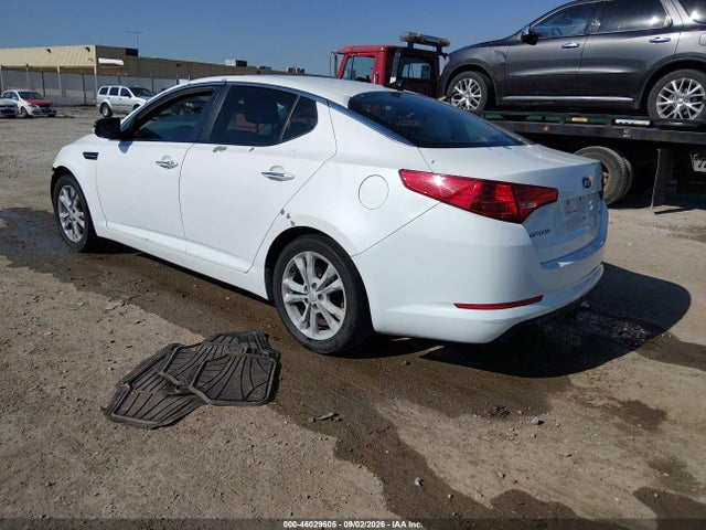 46029605 :رقم المزاد ، 5XXGM4A74CG084140 vin ، 2012 Kia Optima Lx مزاد بيع