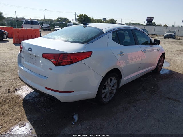 46029605 :رقم المزاد ، 5XXGM4A74CG084140 vin ، 2012 Kia Optima Lx مزاد بيع
