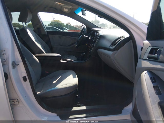 46029605 :رقم المزاد ، 5XXGM4A74CG084140 vin ، 2012 Kia Optima Lx مزاد بيع
