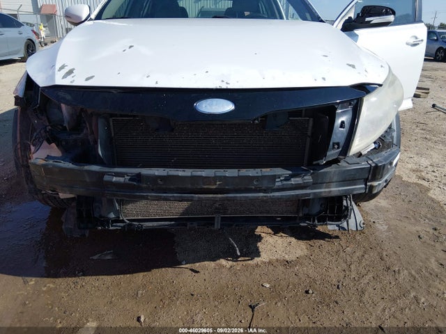 46029605 :رقم المزاد ، 5XXGM4A74CG084140 vin ، 2012 Kia Optima Lx مزاد بيع