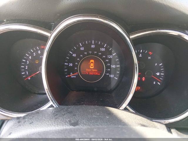 46029605 :رقم المزاد ، 5XXGM4A74CG084140 vin ، 2012 Kia Optima Lx مزاد بيع