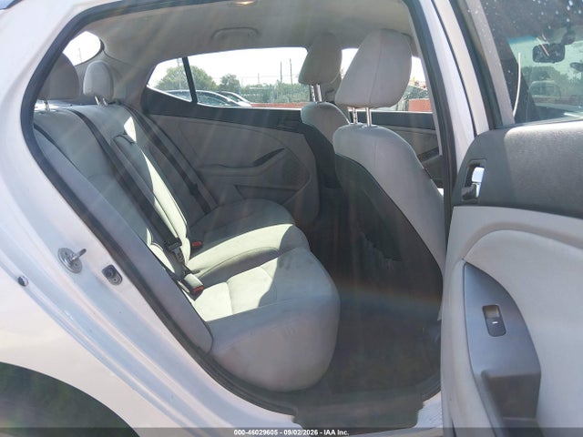 46029605 :رقم المزاد ، 5XXGM4A74CG084140 vin ، 2012 Kia Optima Lx مزاد بيع