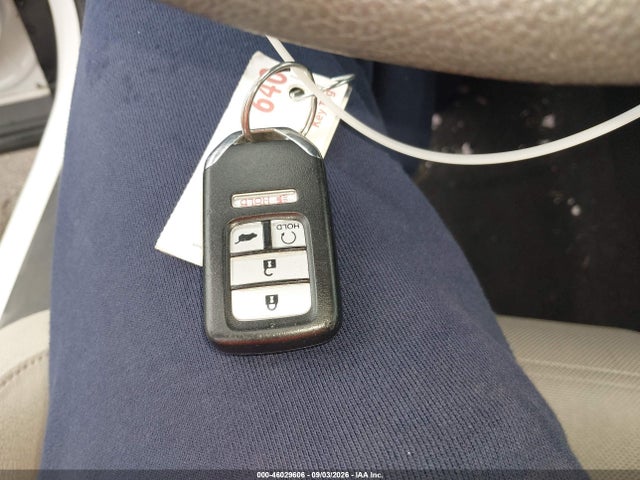 Honda CR-V EX 2017 5J6RW2H58HL066513 Image 11