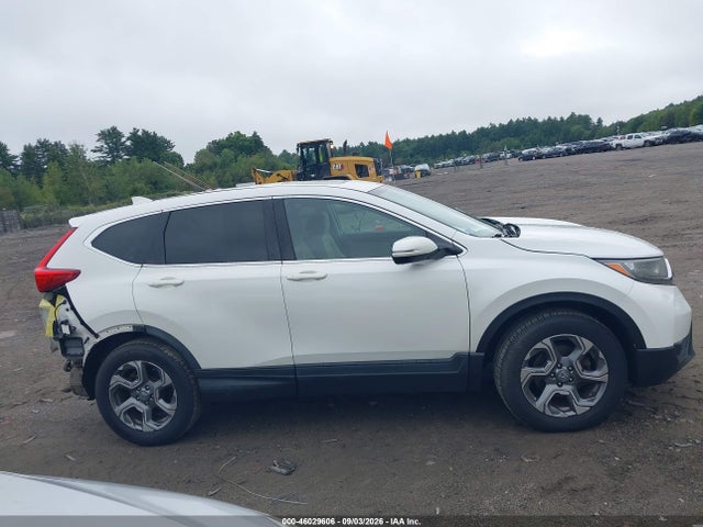 Honda CR-V EX 2017 5J6RW2H58HL066513 Image 14