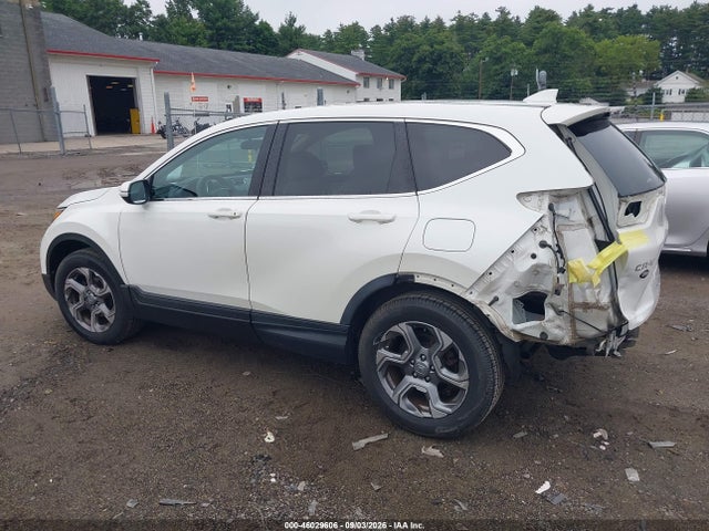 Honda CR-V EX 2017 5J6RW2H58HL066513 Image 15