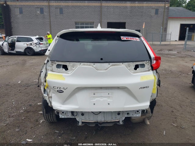 Honda CR-V EX 2017 5J6RW2H58HL066513 Image 17