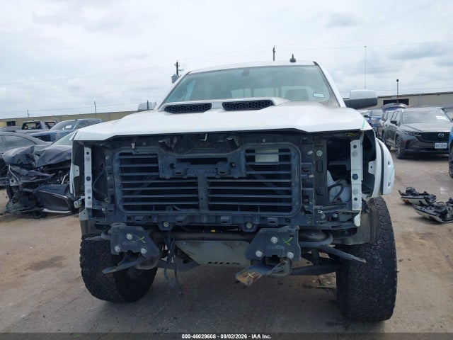 Продажа на аукционе авто 2018 Chevrolet Silverado 1500 2lt, vin: 3GCUKREC2JG330156, номер лота: 46029608