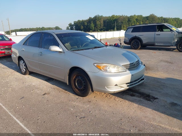 Продаж на аукціоні авто 2002 Toyota Camry Le, vin: 4T1BE32K92U017042, номер лоту: 46029614