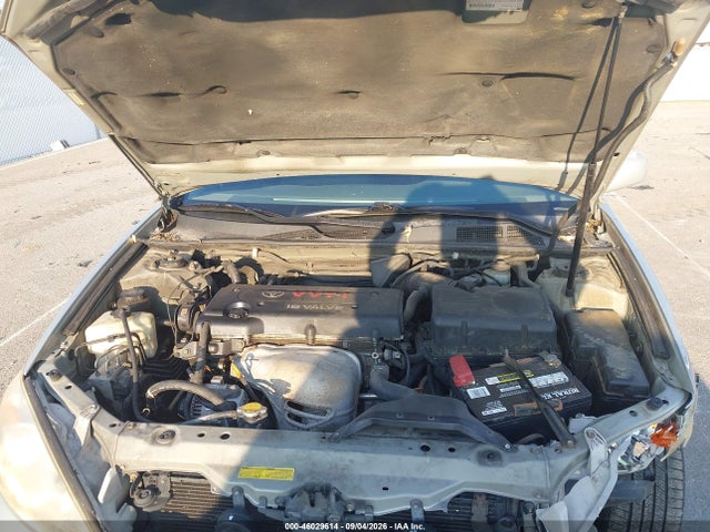 Продаж на аукціоні авто 2002 Toyota Camry Le, vin: 4T1BE32K92U017042, номер лоту: 46029614