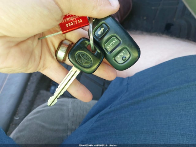 Продаж на аукціоні авто 2002 Toyota Camry Le, vin: 4T1BE32K92U017042, номер лоту: 46029614