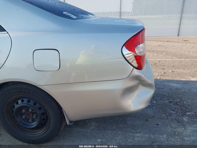 Продаж на аукціоні авто 2002 Toyota Camry Le, vin: 4T1BE32K92U017042, номер лоту: 46029614