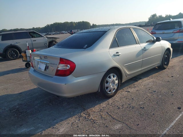 Продаж на аукціоні авто 2002 Toyota Camry Le, vin: 4T1BE32K92U017042, номер лоту: 46029614