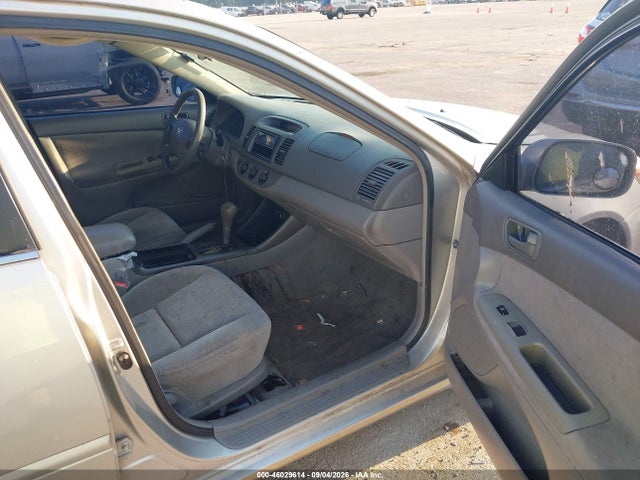 Продаж на аукціоні авто 2002 Toyota Camry Le, vin: 4T1BE32K92U017042, номер лоту: 46029614