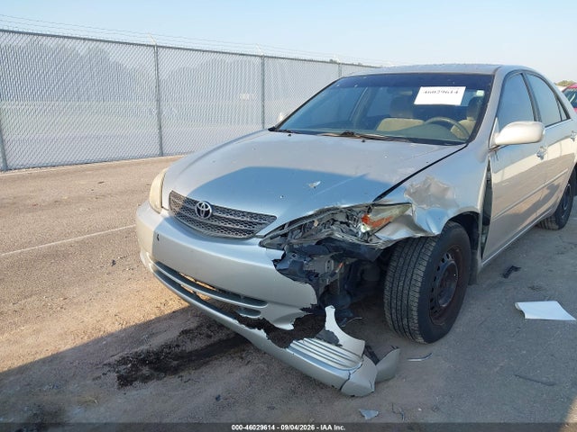 Продаж на аукціоні авто 2002 Toyota Camry Le, vin: 4T1BE32K92U017042, номер лоту: 46029614