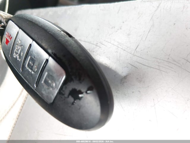 2013 Nissan Murano S მანქანა იყიდება აუქციონზე, vin: JN8AZ1MU4DW213408, აუქციონის ნომერი: 46029616