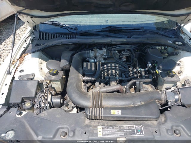 Продажа на аукционе авто 2002 Lincoln Ls V8 Auto, vin: 1LNHM87A92Y676015, номер лота: 46029622