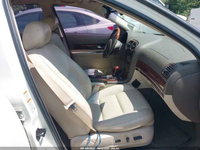 Продажа на аукционе авто 2002 Lincoln Ls V8 Auto, vin: 1LNHM87A92Y676015, номер лота: 46029622