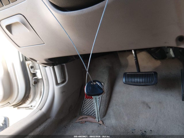 Продажа на аукционе авто 2007 Hyundai Sonata Limited/se V6, vin: 5NPEU46F87H281166, номер лота: 46029621